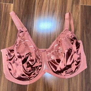 44I Elomi unlined Cate nwt bra